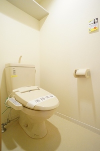 マンション鷹の巣（Ｂ） 102号-11