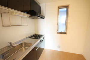 マンション鷹の巣（Ｂ） 202号-5