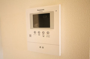 マンション鷹の巣（Ｂ） 202号-11