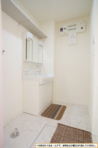 ペアビレッジ K 101号-4