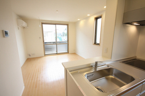 沙羅　Ｃｏｕｒｔ　Ａ 101号-2