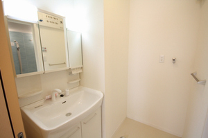 沙羅　Ｃｏｕｒｔ　Ａ 101号-8