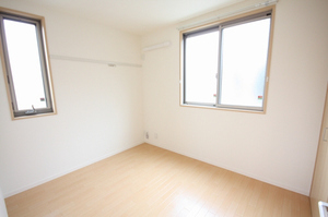 沙羅　Ｃｏｕｒｔ　Ａ 101号-11