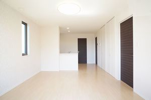 沙羅　Ｃｏｕｒｔ　Ａ 201号-2