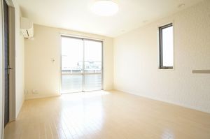 沙羅　Ｃｏｕｒｔ　Ａ 201号-3