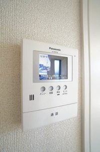 沙羅　Ｃｏｕｒｔ　Ａ 201号-10