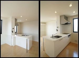 フィオレンティーナ 202号-2