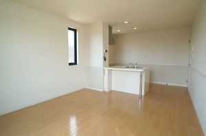 フィオレンティーナ 202号-3