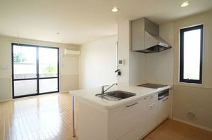 フィオレンティーナ 202号-4