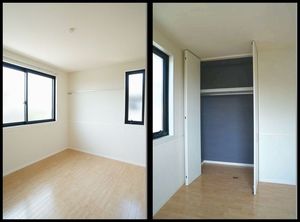 フィオレンティーナ 202号-8