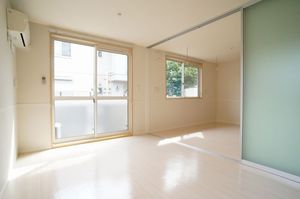 シャインステージ　Ｌ 101号-2