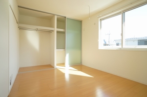 ヴィエントⅡ 302号-5