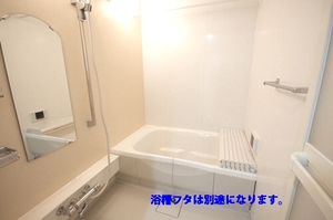 シャロンⅠ 202号-11