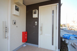 グレイス コート C 102号-3