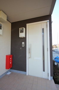 グレイス コート C 102号-11