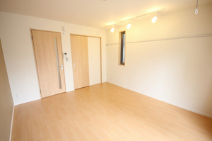 シャンティ 203号-3