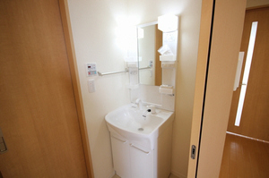 シャンティ 203号-7