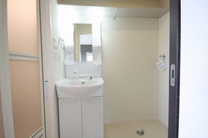 Sun Lavender 203号-9