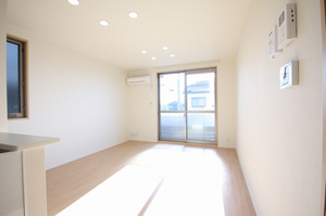 View Residence 101号-2