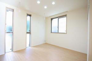 View Residence 101号-5