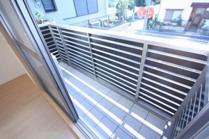 View Residence 101号-11
