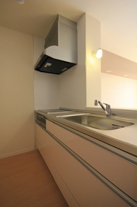 Casa・de・Rinasce 102号-4