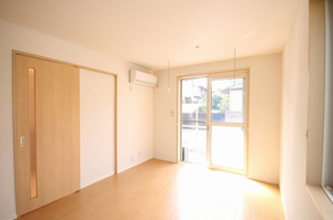 クレセント本郷Ⅴ 101号-6