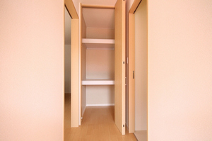 クレセント本郷Ⅴ 101号-8