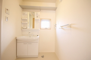 クレセント本郷Ⅴ 101号-9