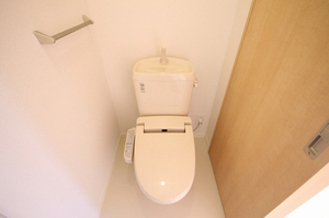 クレセント本郷Ⅴ 101号-11