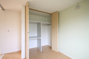 クレセント本郷Ⅴ 102号-6