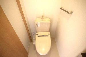 クレセント本郷Ⅴ 102号-11