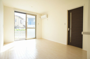 フクダナハウス 101号-2