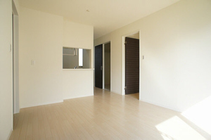 フクダナハウス 101号-4