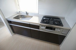 フクダナハウス 101号-6