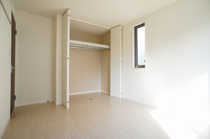 フクダナハウス 101号-7