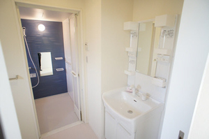 フクダナハウス 101号-9