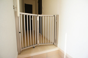 フクダナハウス 101号-10