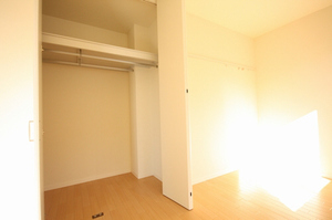 ベラージオ 202号-5