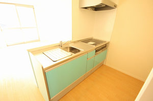 ベラージオ 202号-6