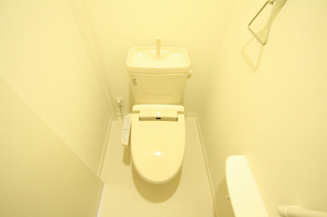 ベラージオ 202号-9