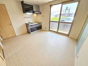 ヴィラコーポ七里 101号-2