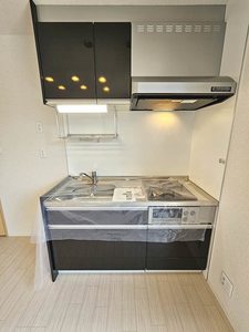 ヴィラコーポ七里 101号-4