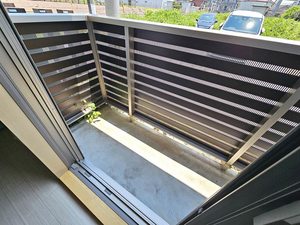 ヴィラコーポ七里 101号-10