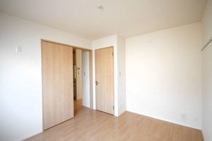 Ｍａｉｓｏｎ　Ｋ 202号-4