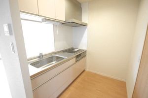 Maison K 203号-4