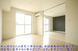 ピコリーノ参番館 102号-2