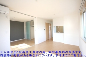 ピコリーノ参番館 102号-3