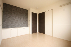 ミルート ガーデン Ⅰ 203号-6