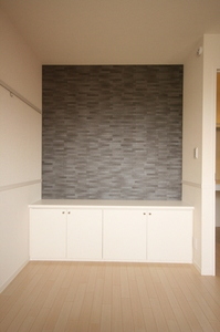 ミルート ガーデン Ⅰ 203号-7